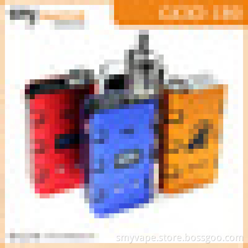 2014 best quality e cigarette top mechanical mod God 180 mod